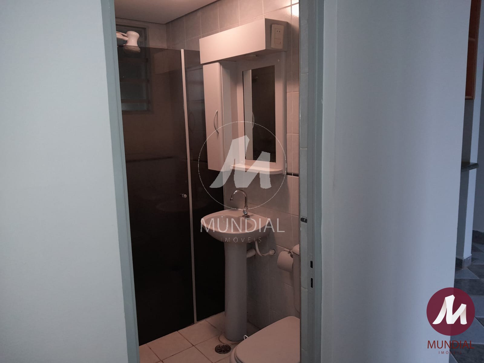 Banheiro/lavabo — foto 8