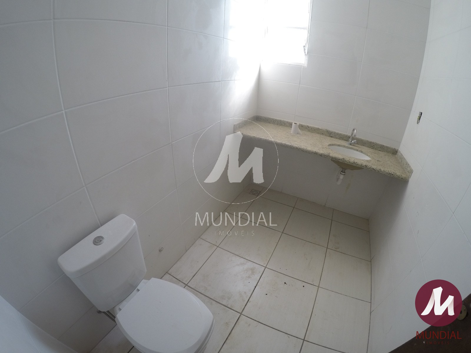 Banheiro/lavabo — foto 7