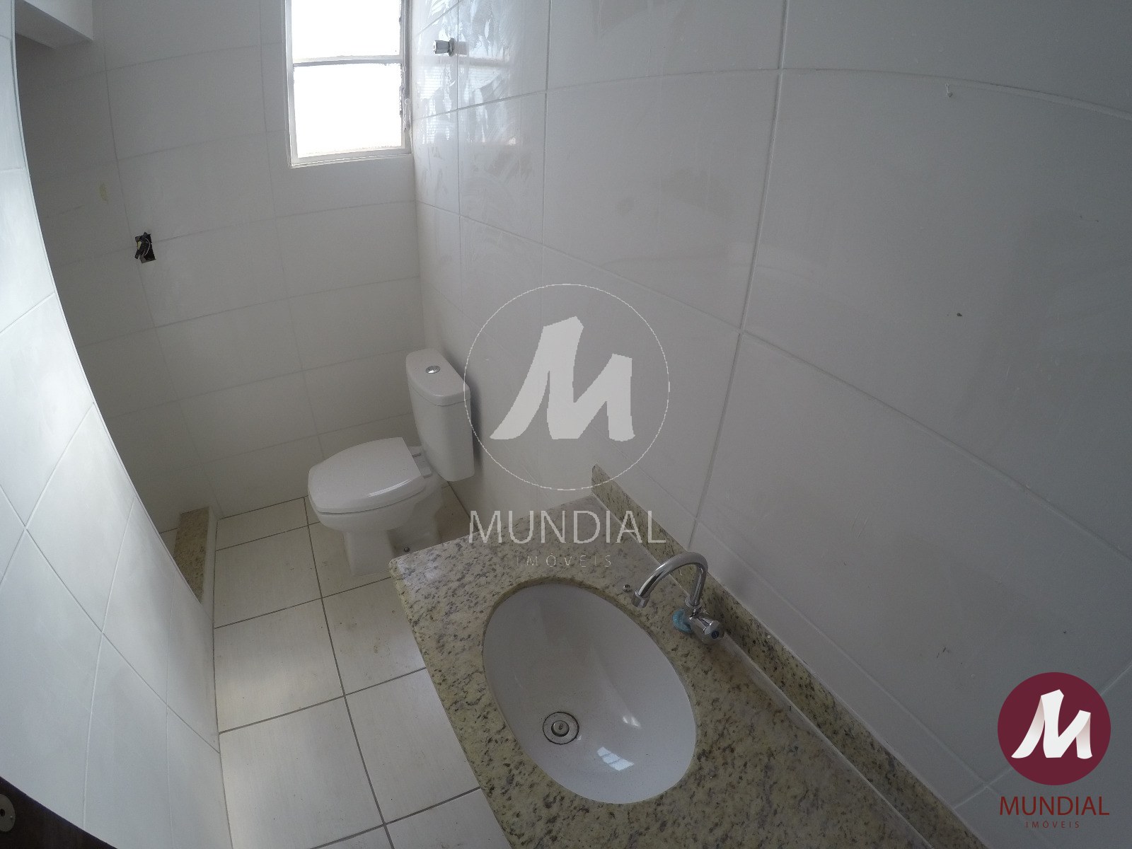 Banheiro/lavabo — foto 10