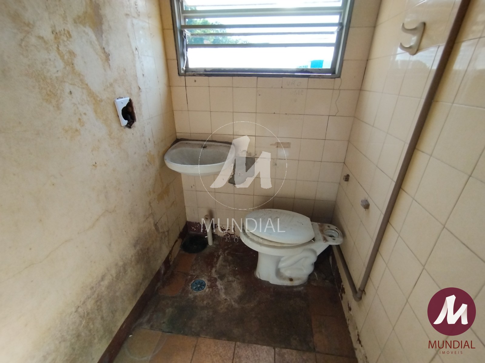 Banheiro/lavabo — foto 19
