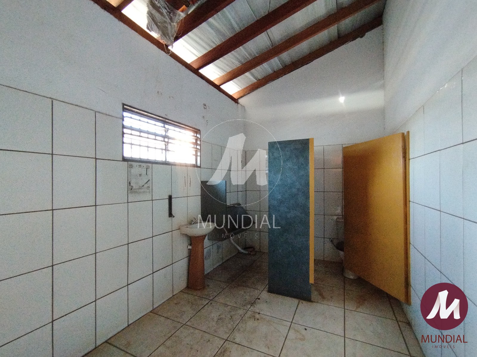 Banheiro/lavabo — foto 20