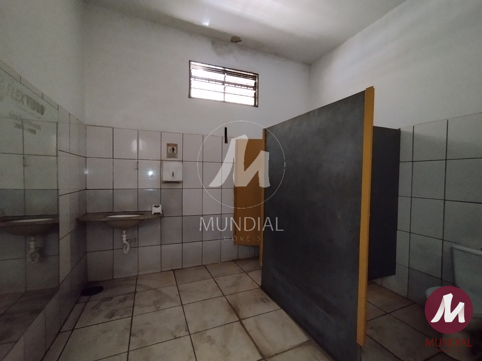 Banheiro/lavabo — foto 21