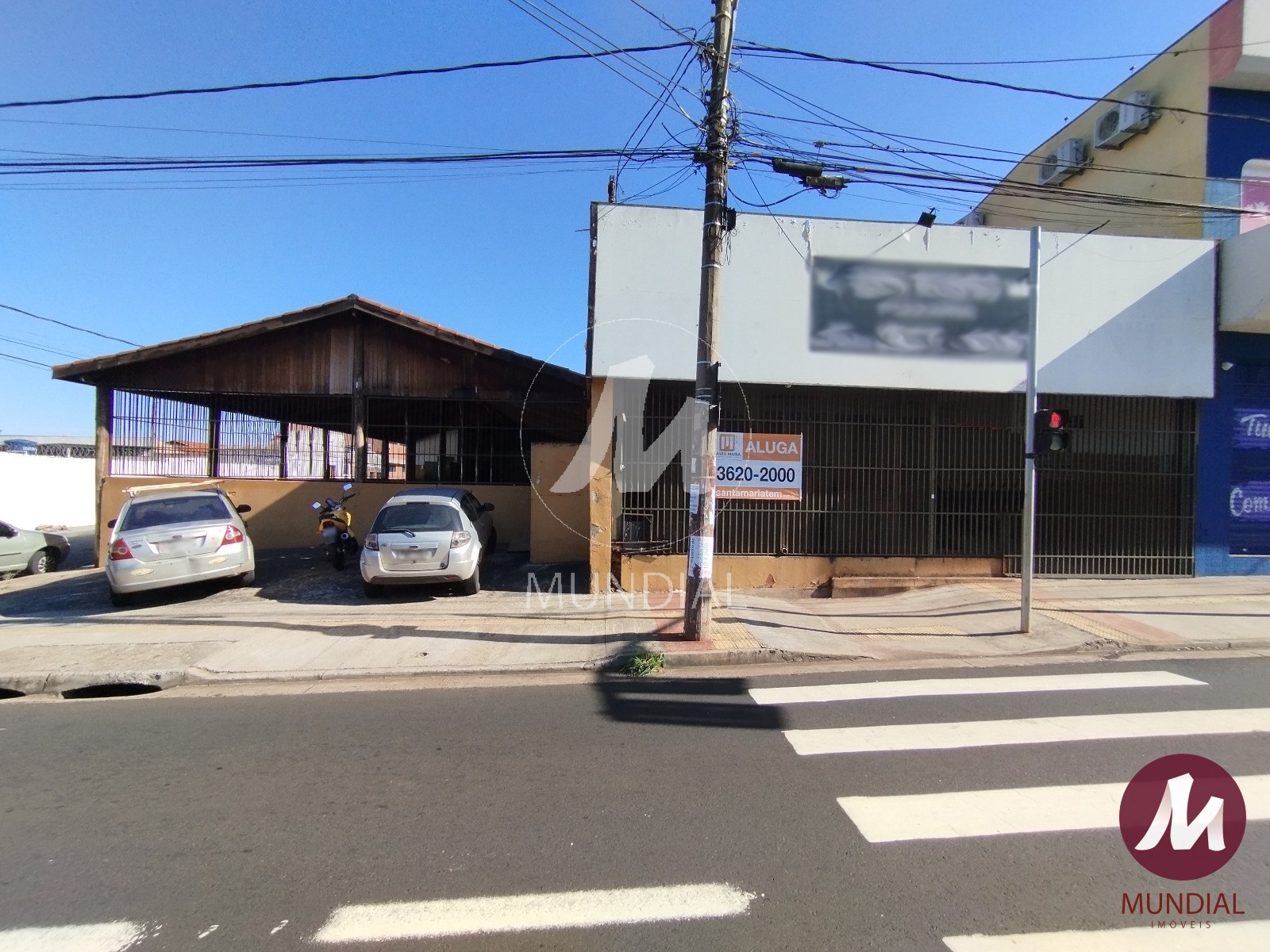 Fachada Unidade — foto 1