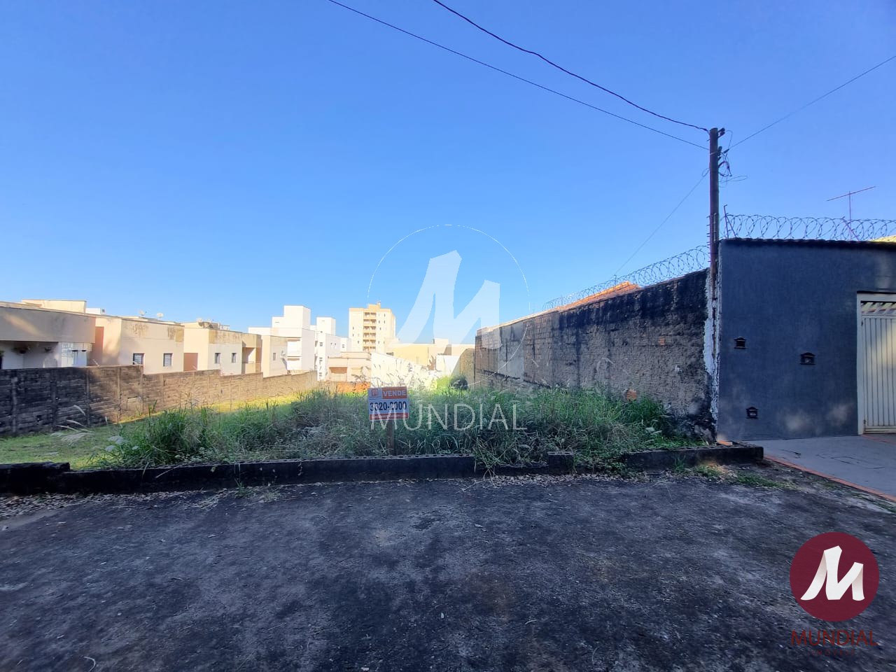 Fachada Unidade — foto 1