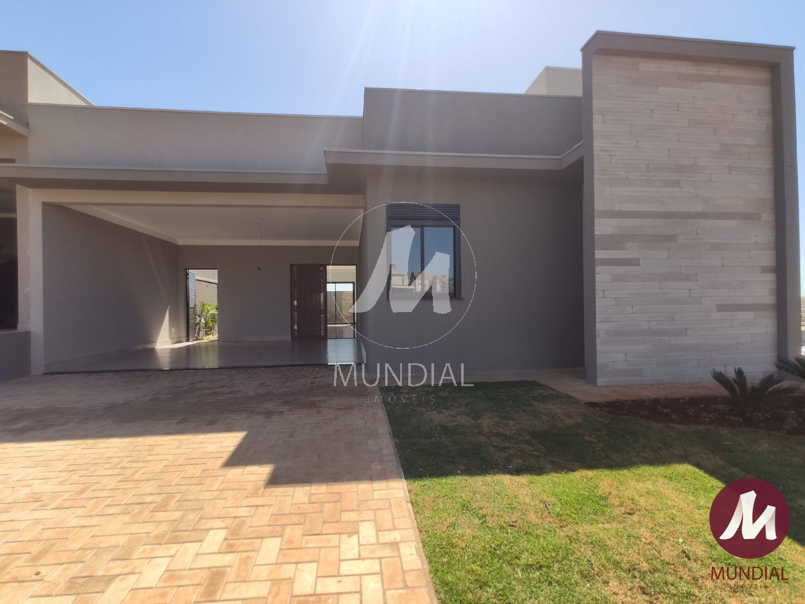 Fachada Unidade — foto 1