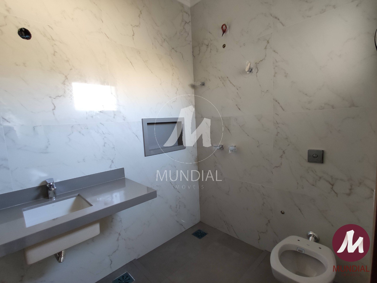 Banheiro/lavabo — foto 20