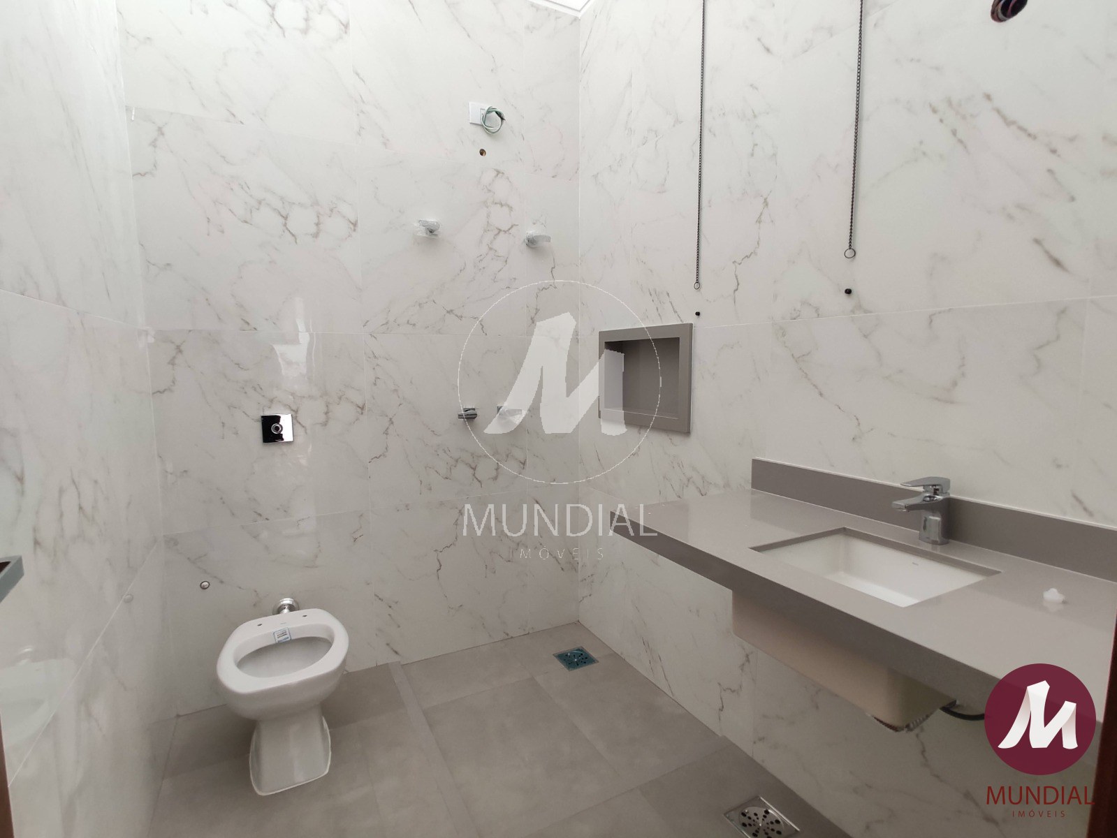 Banheiro/lavabo — foto 23