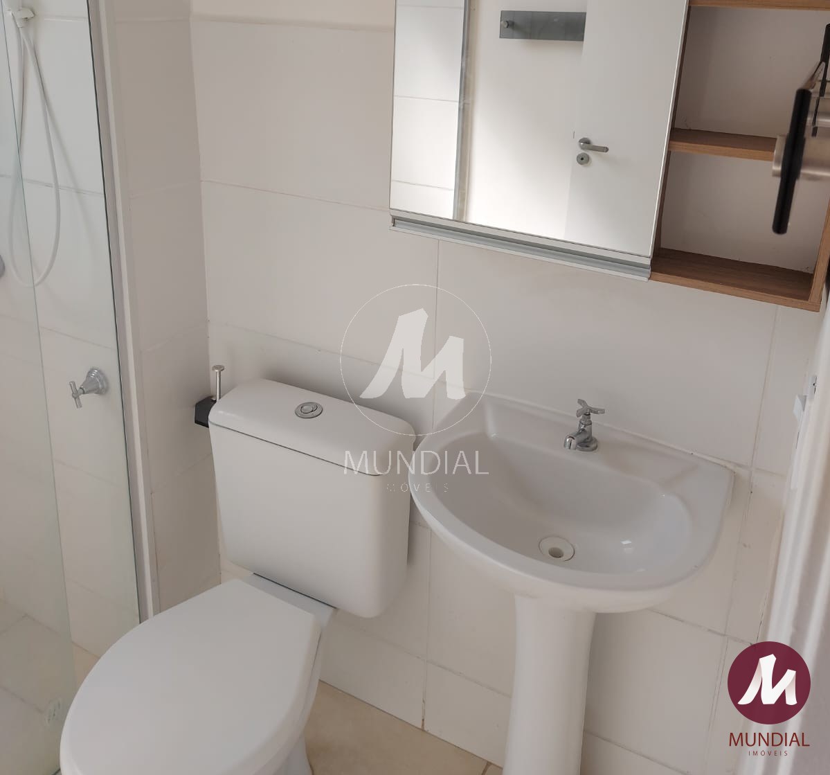Banheiro/lavabo — foto 5