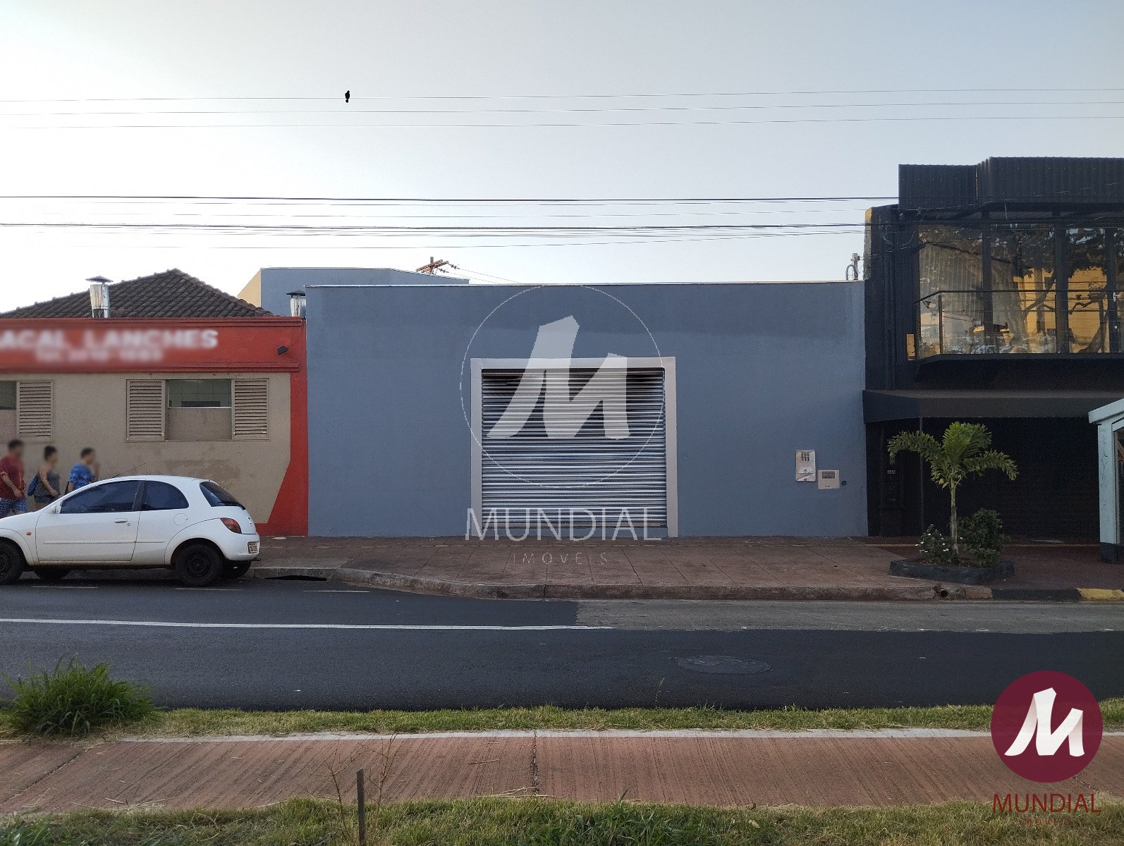 Fachada Unidade — foto 2
