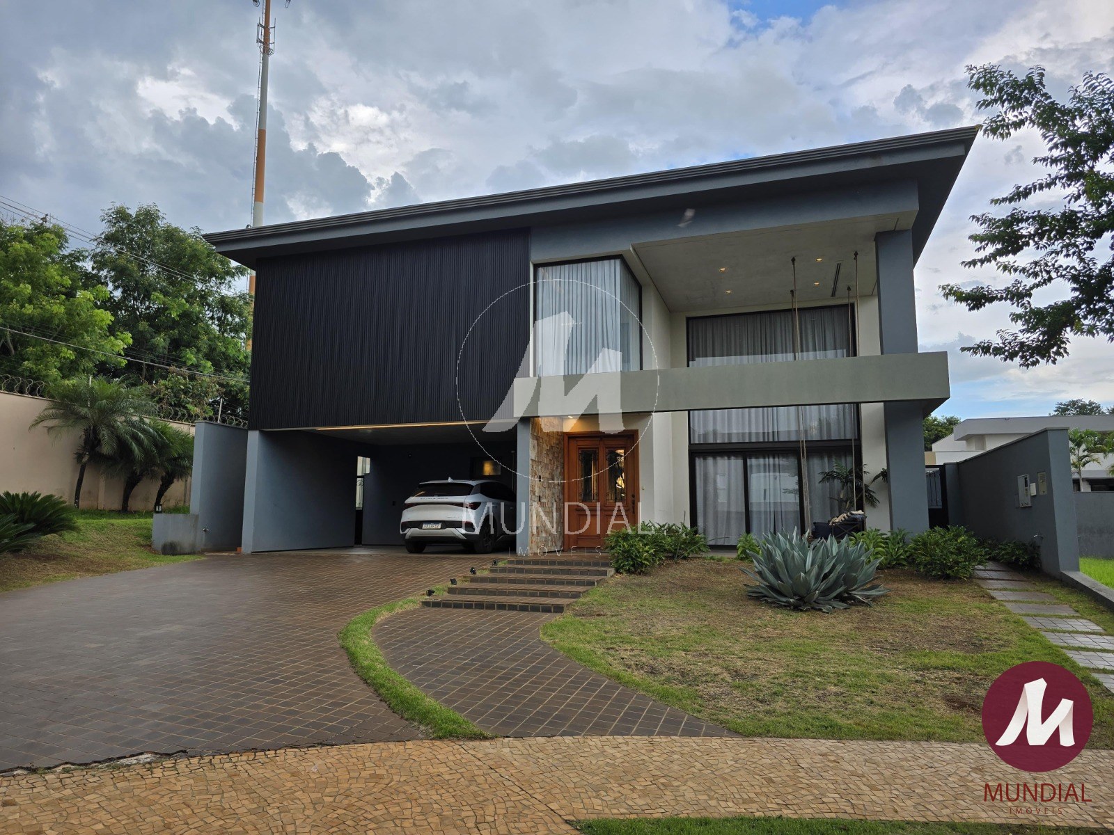Fachada Unidade — foto 1