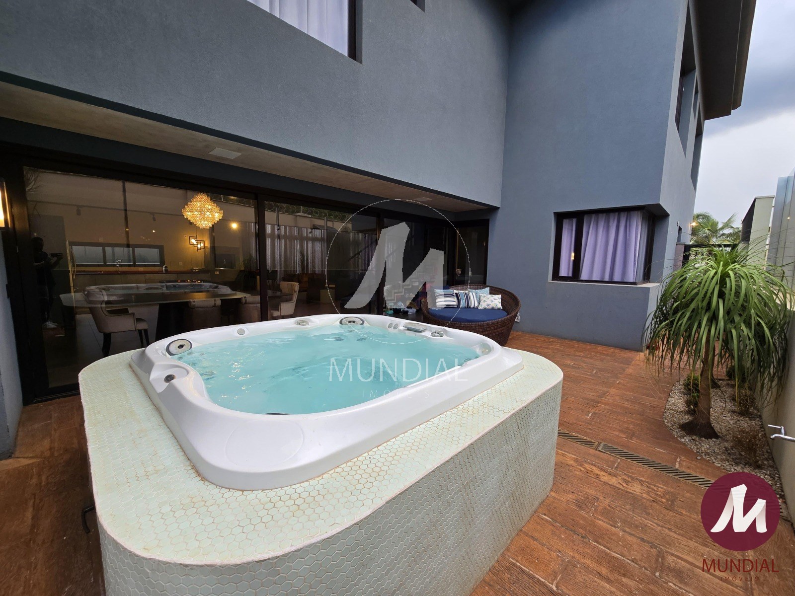 Jacuzzi — foto 11