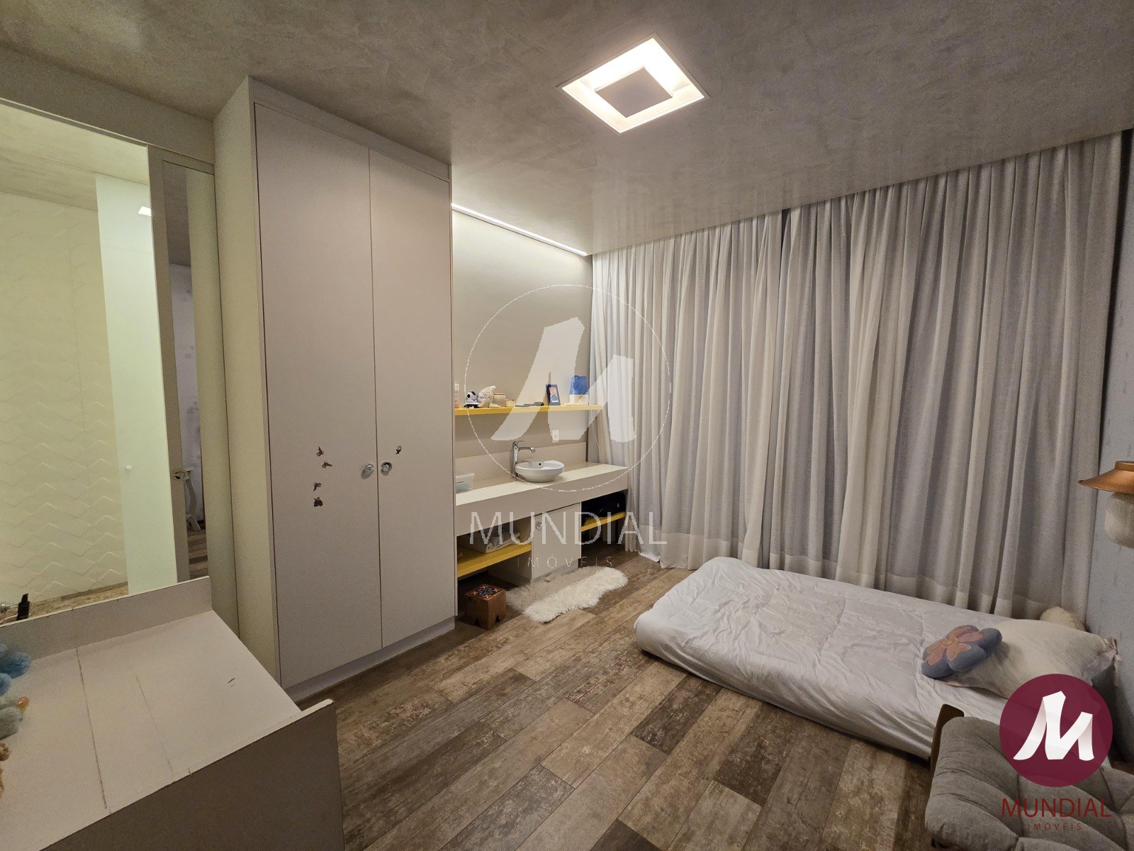Dormitorio — foto 18