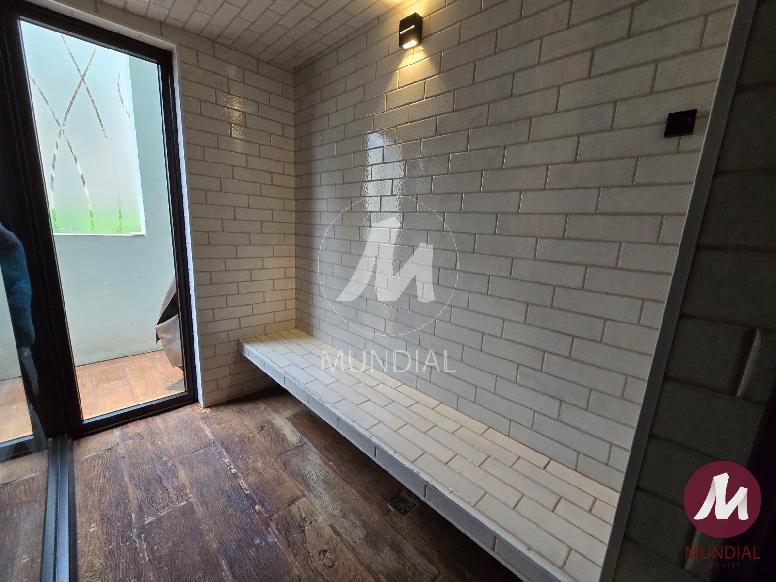 Sauna — foto 21