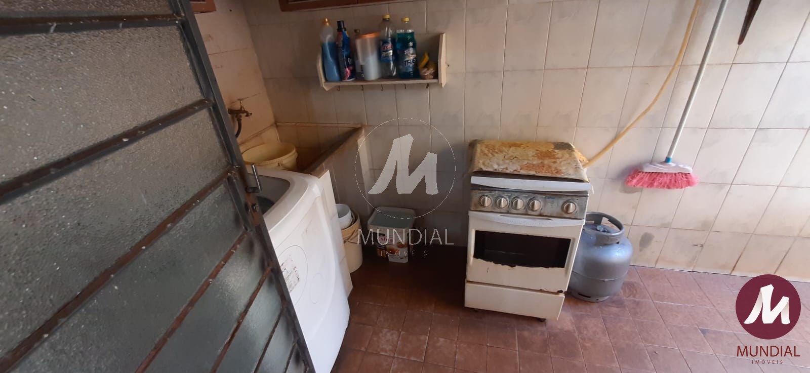 Quintal/corredores — foto 8