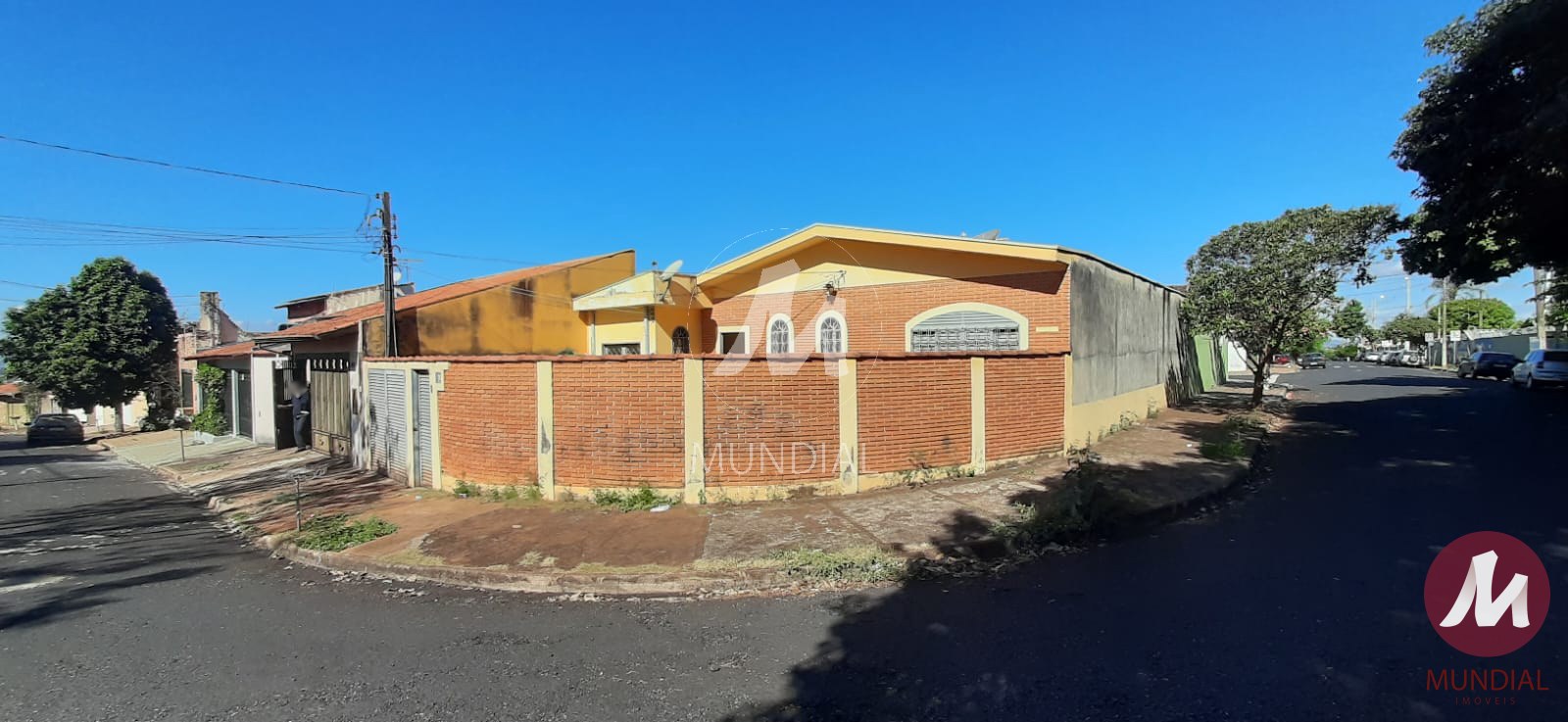 Fachada Unidade — foto 1