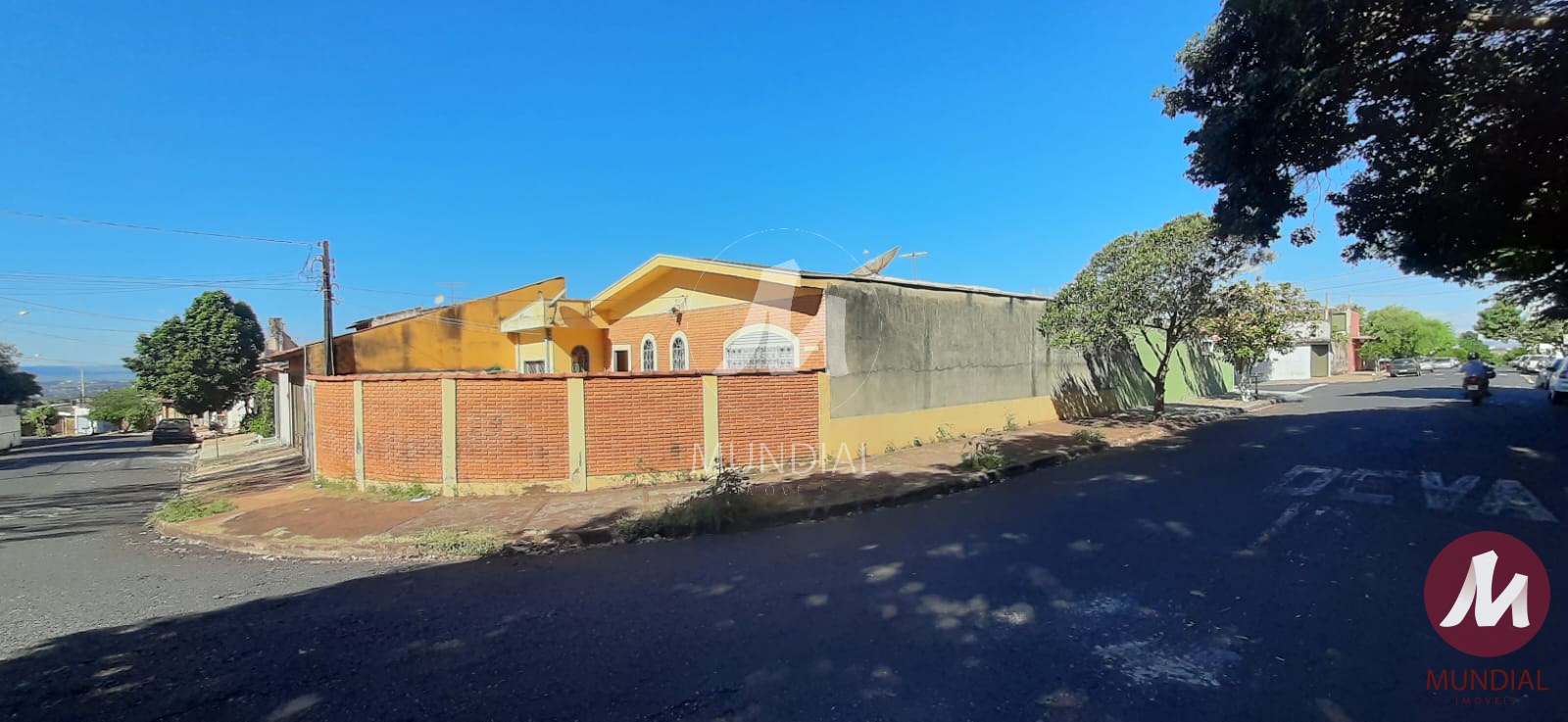 Fachada Unidade — foto 2