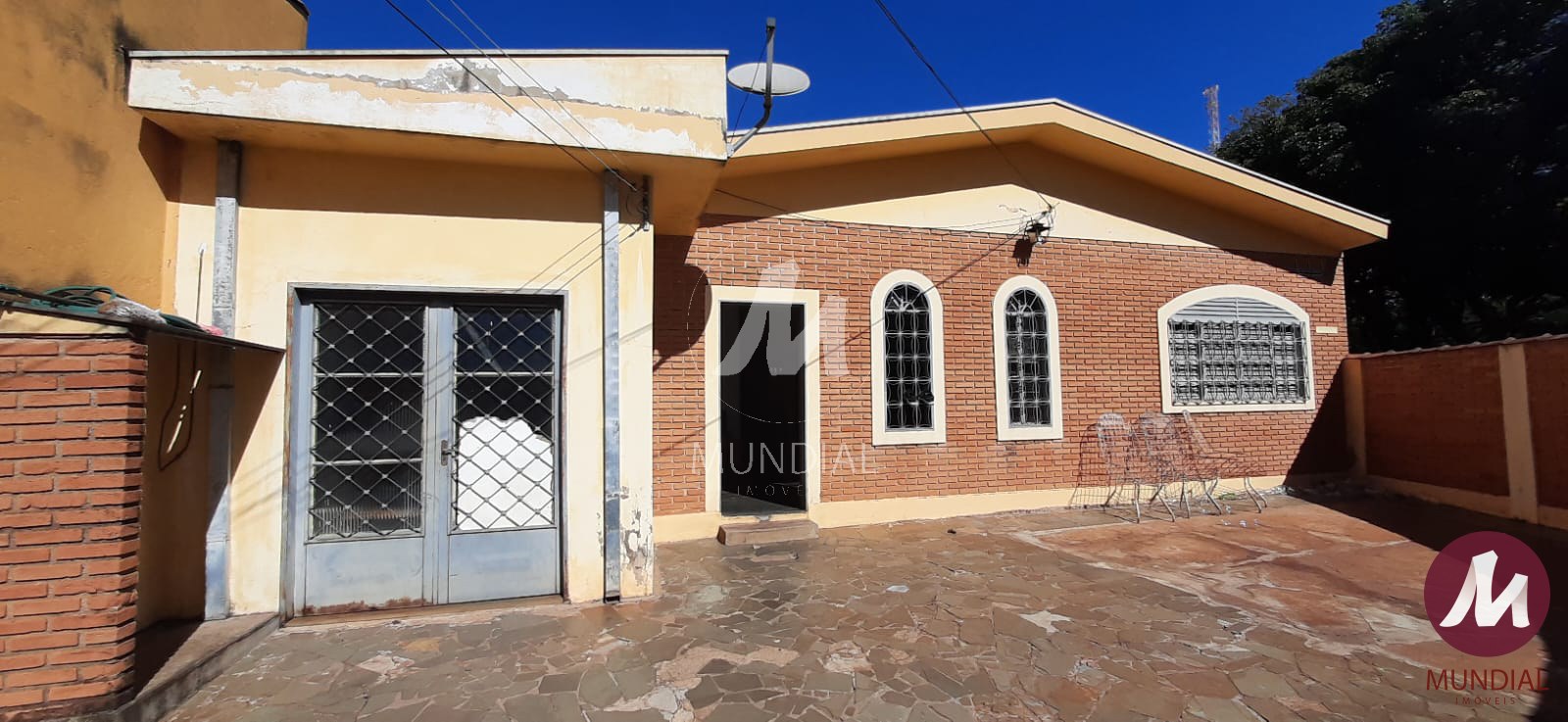 Fachada Unidade — foto 3