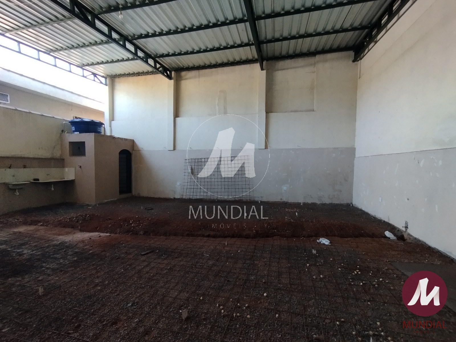 Salão — foto 3