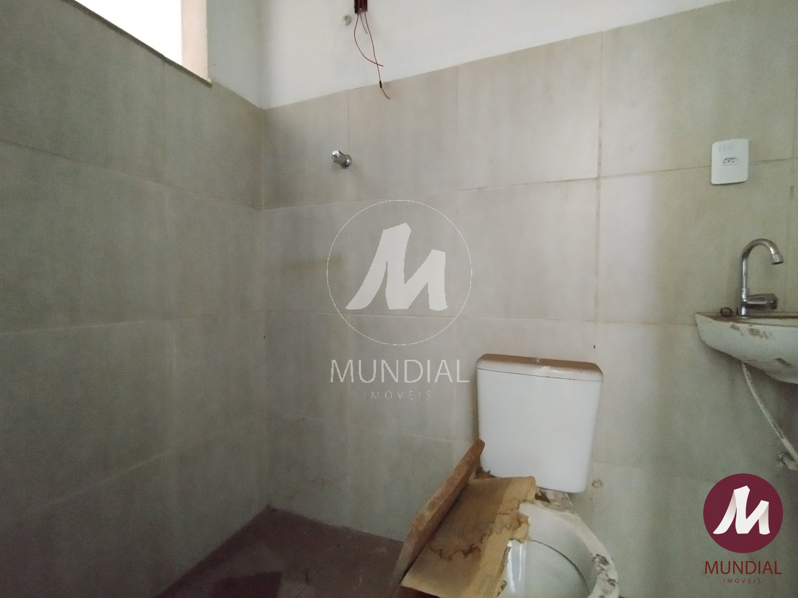 Banheiro/lavabo — foto 10