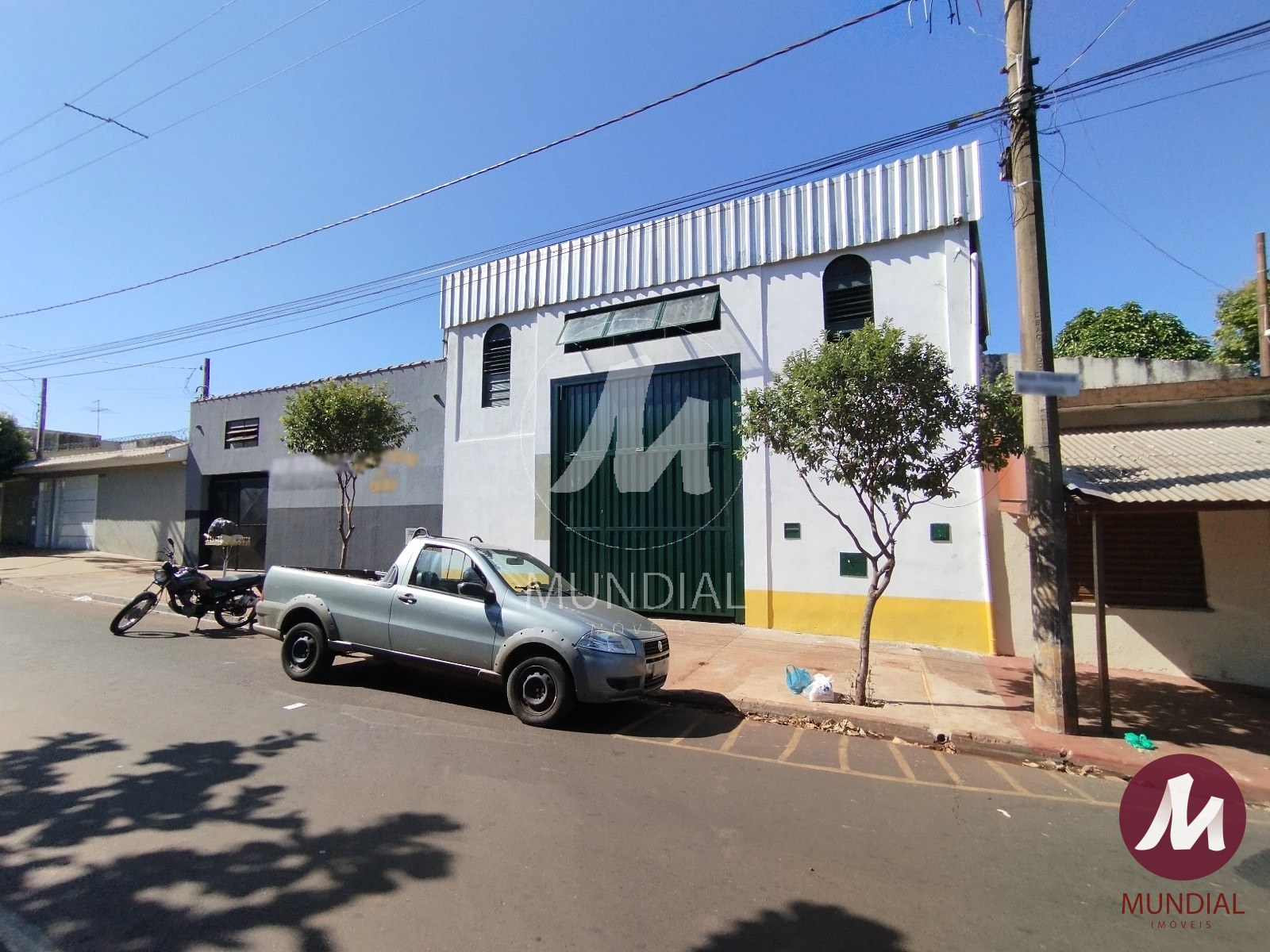 Fachada Unidade — foto 2