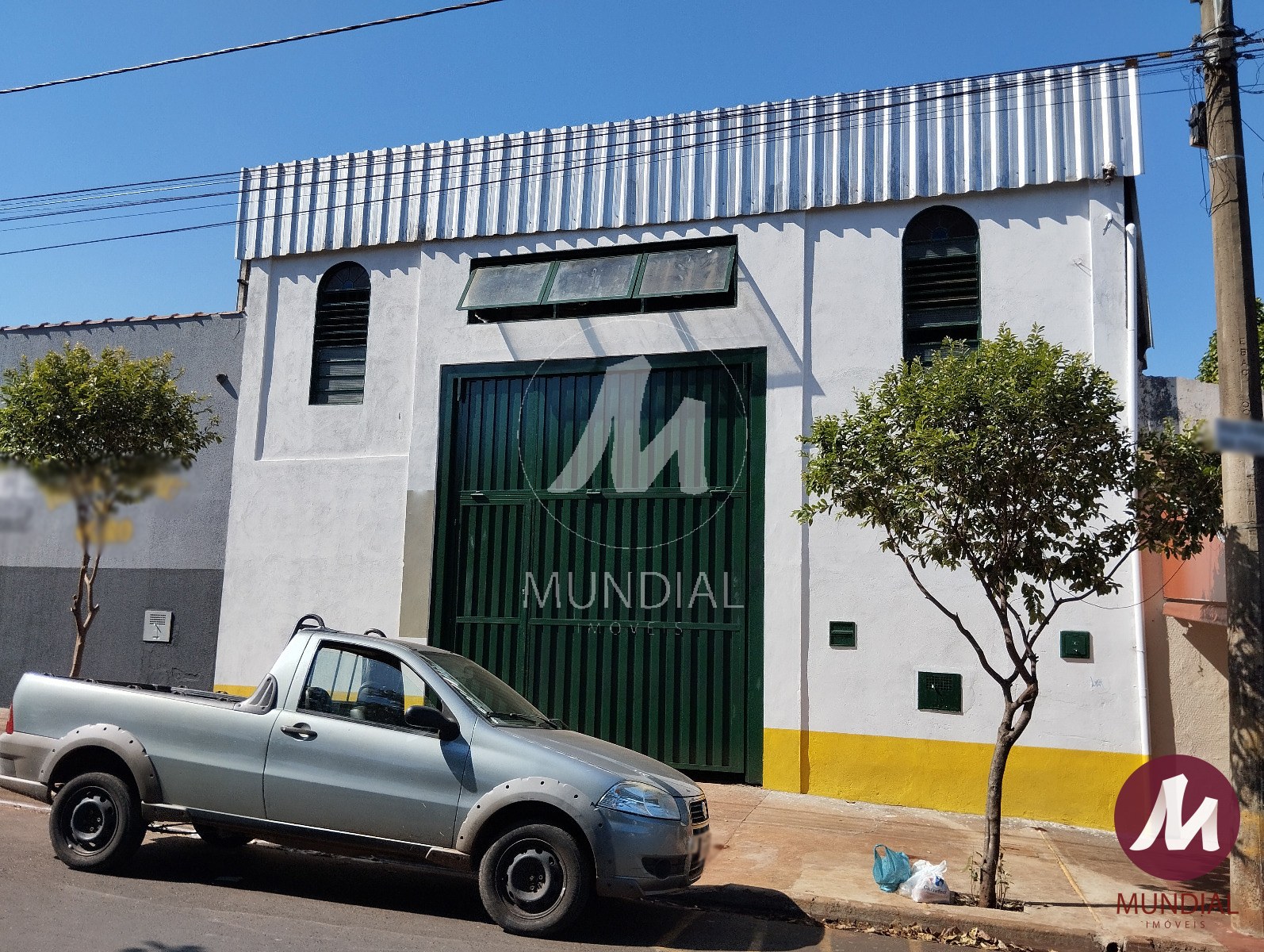 Fachada Unidade — foto 1