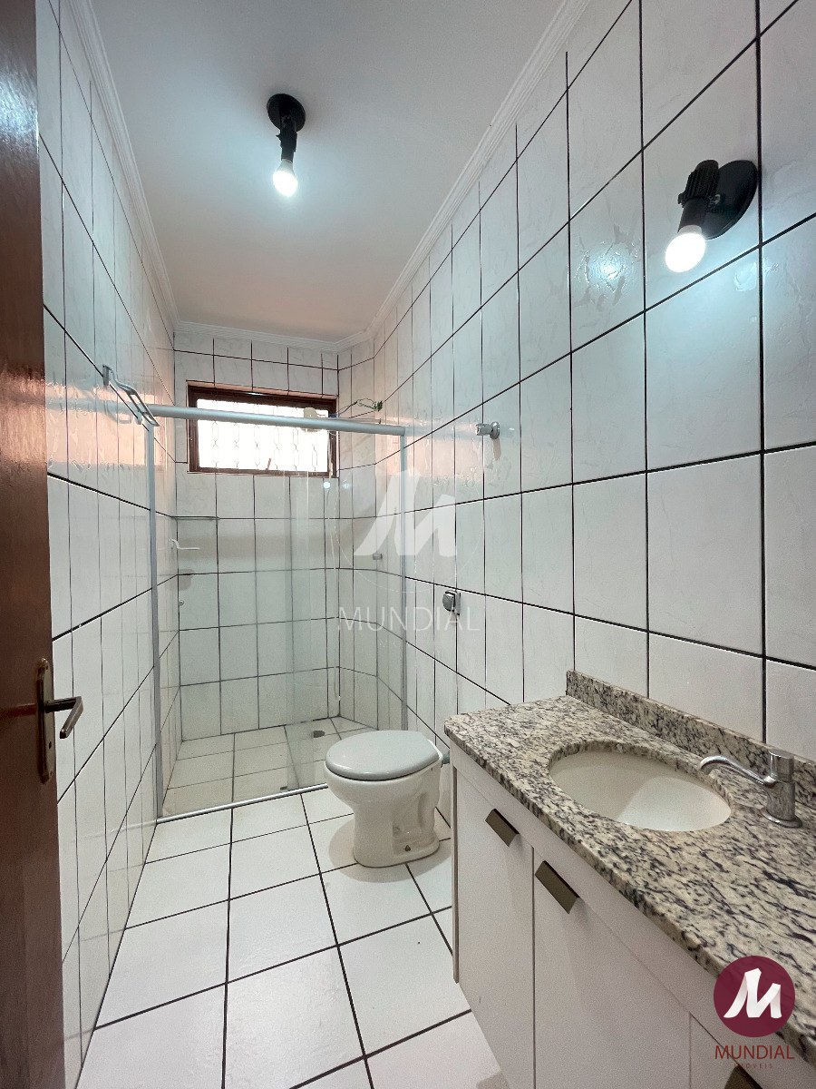 Banheiro/lavabo — foto 12