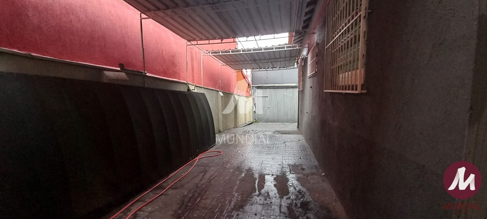 Garagem/estacionamento — foto 6