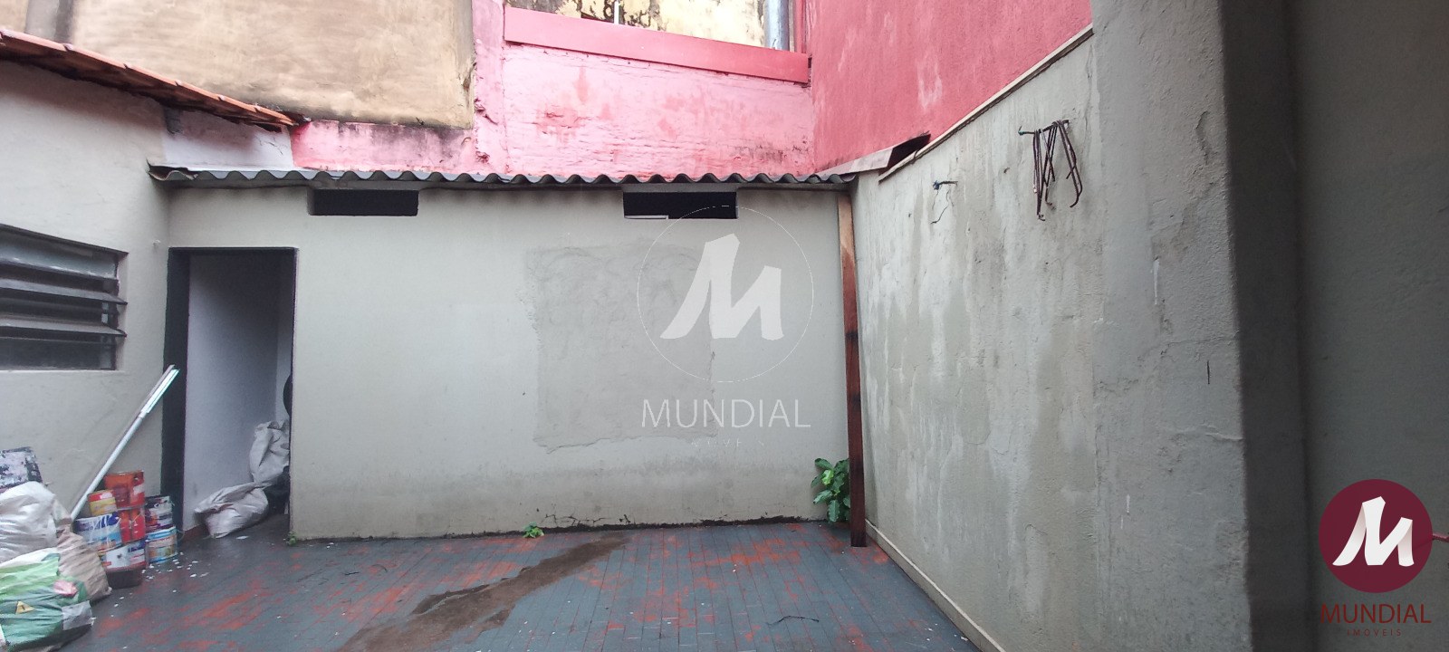 Quintal/corredores — foto 7