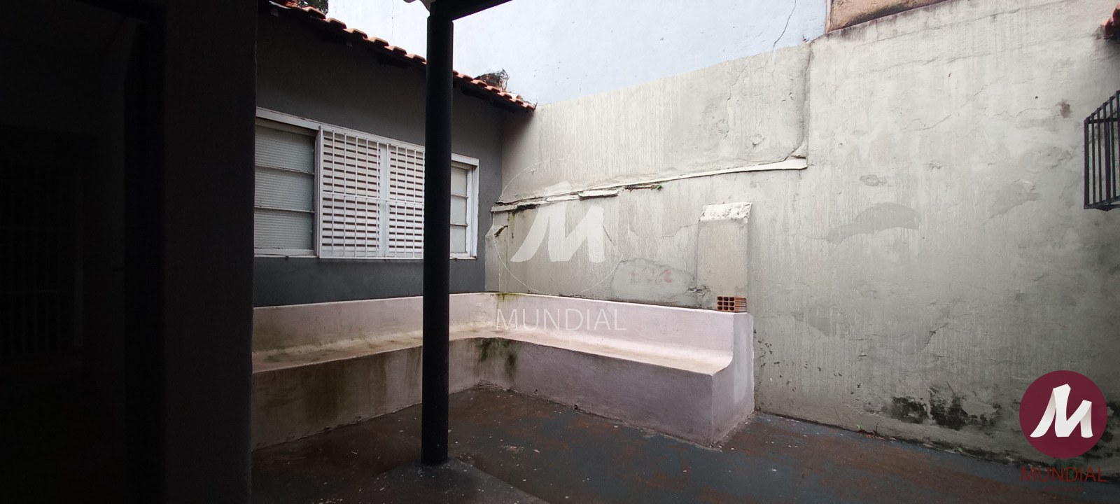Quintal/corredores — foto 8