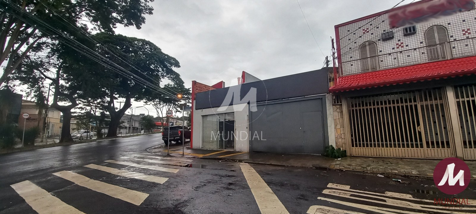 Fachada Unidade — foto 1