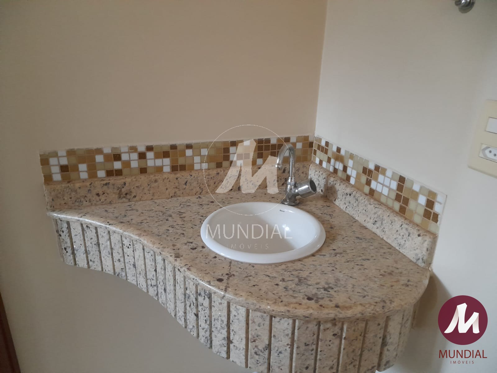 Banheiro/lavabo — foto 3