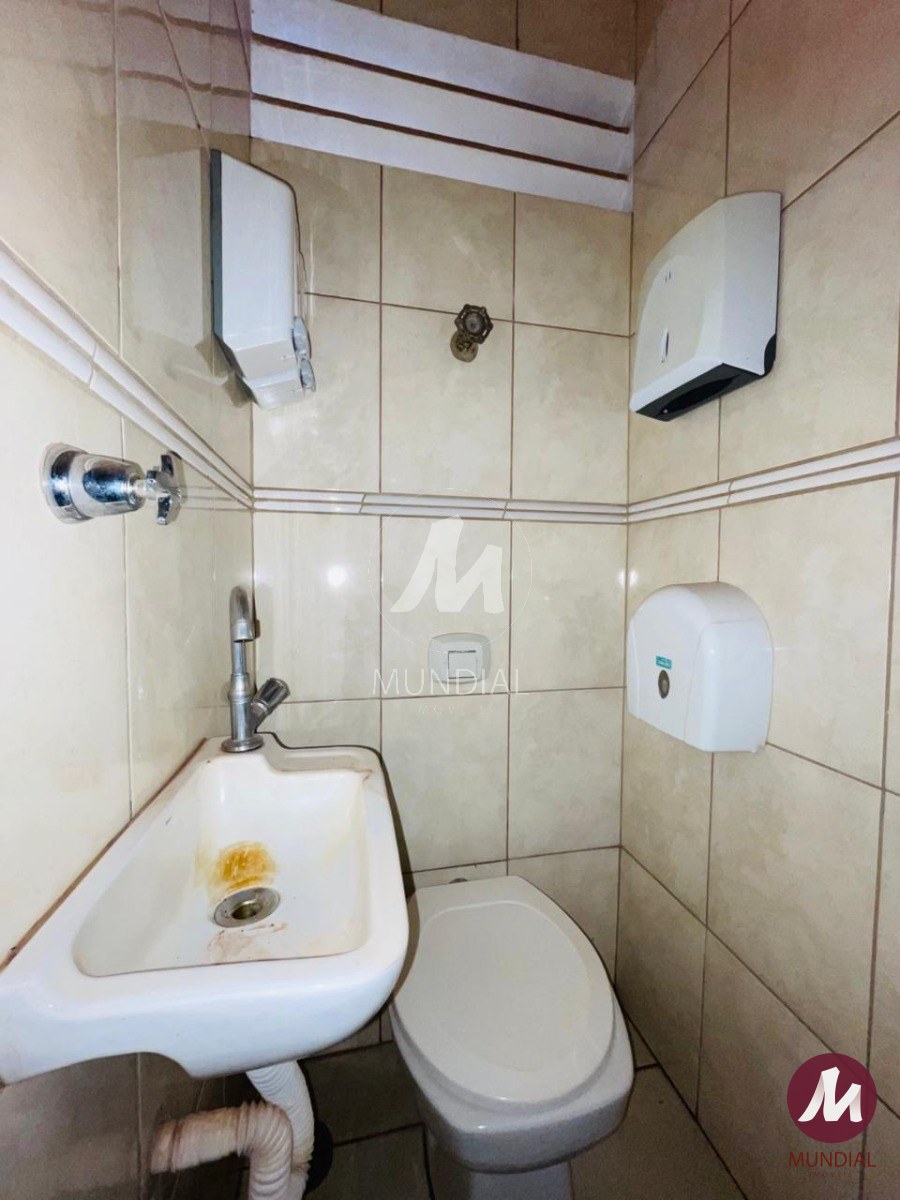 Banheiro/lavabo — foto 8