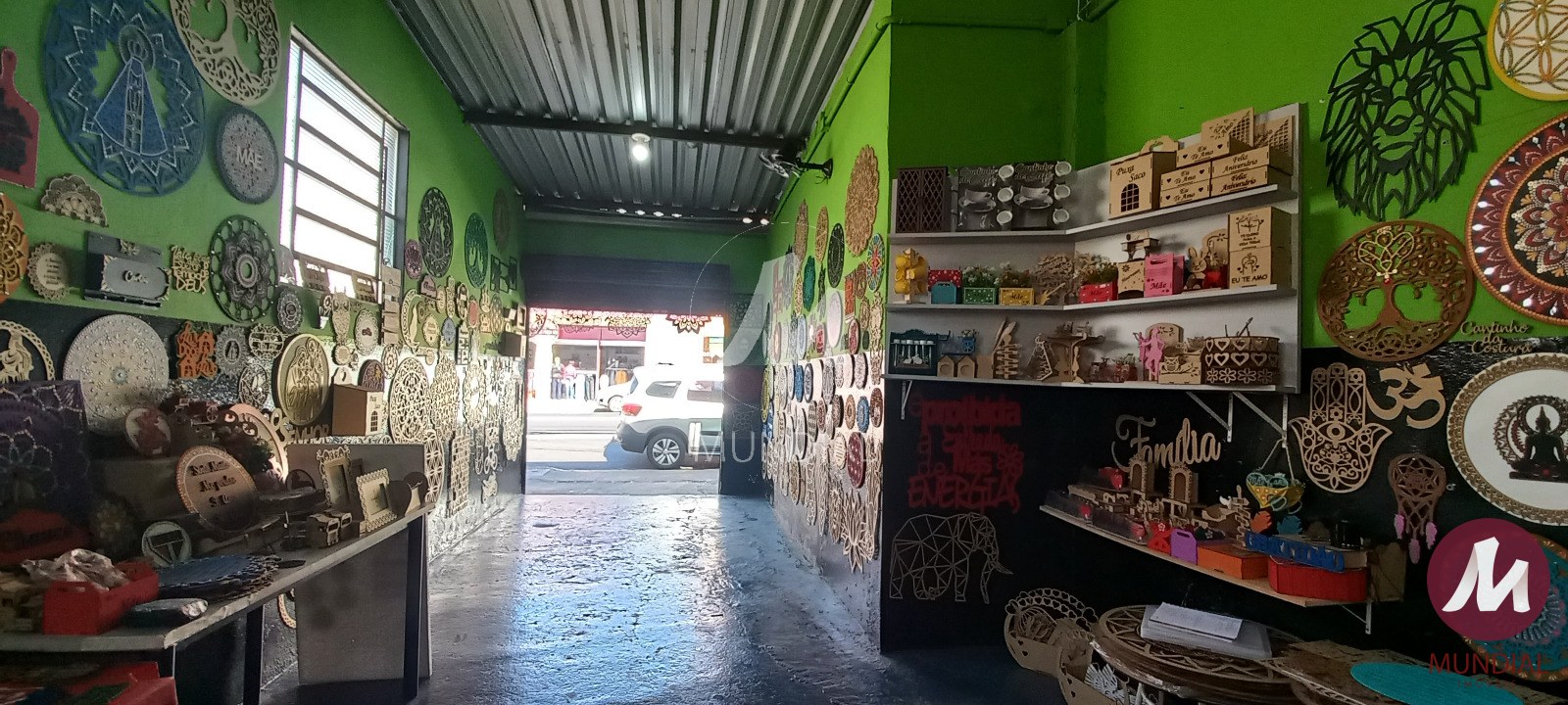 Salão — foto 1