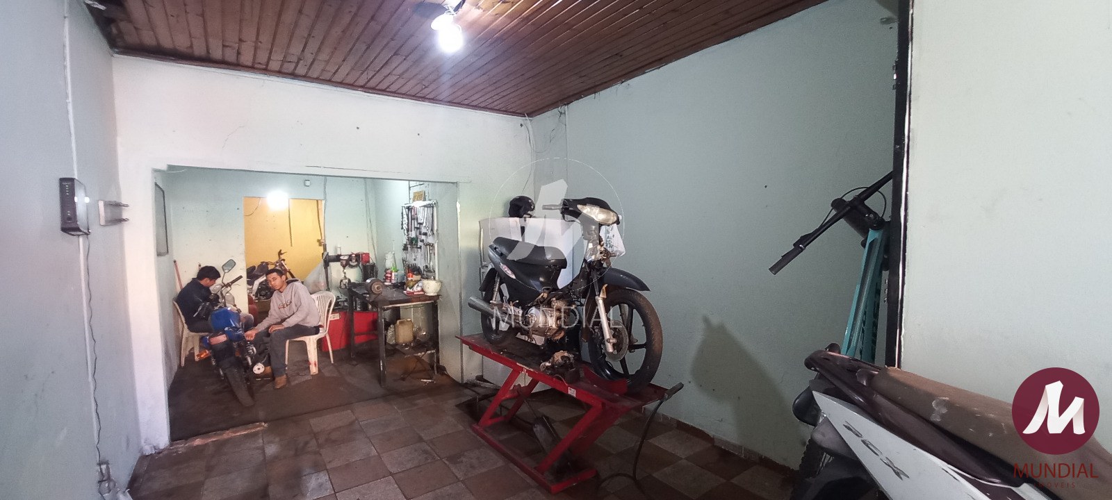 Salão — foto 5