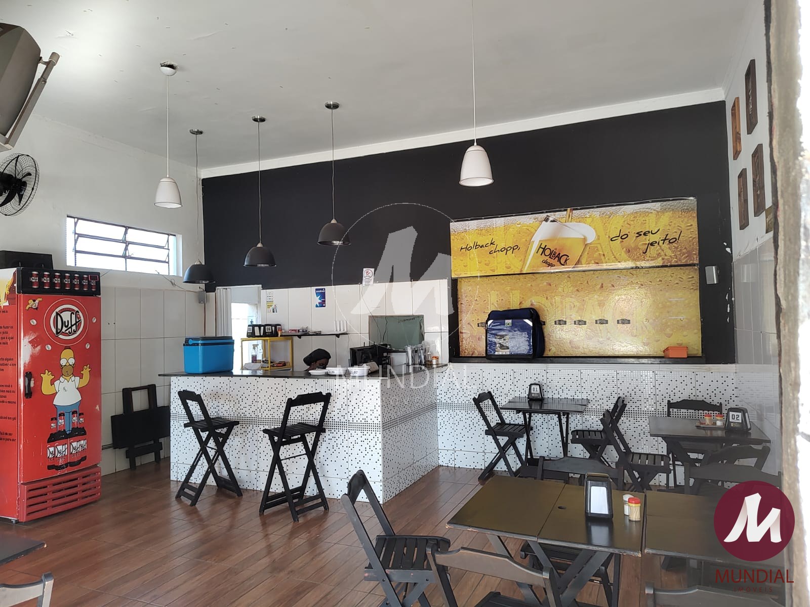 Salão — foto 2