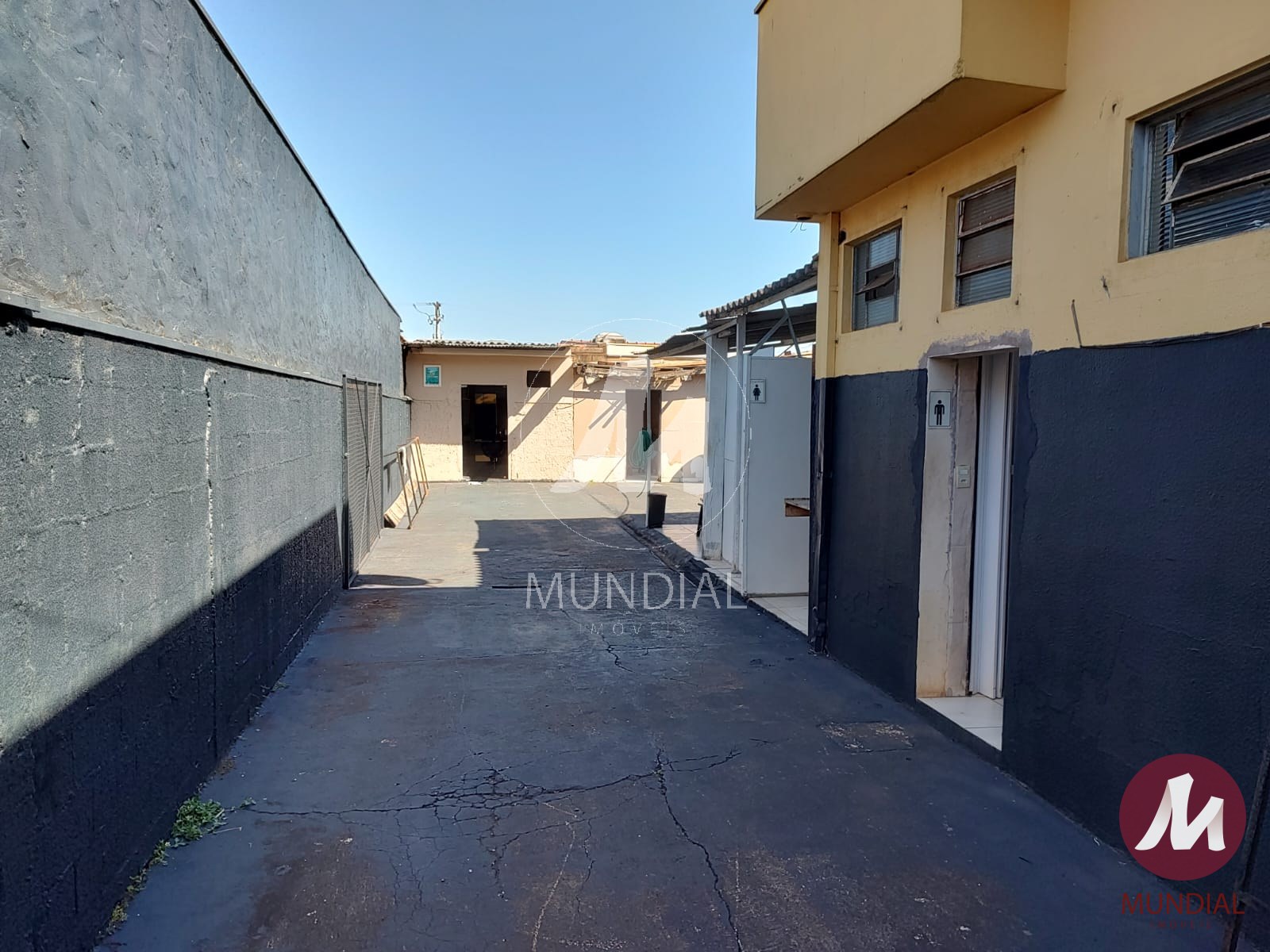 Quintal/corredores — foto 5