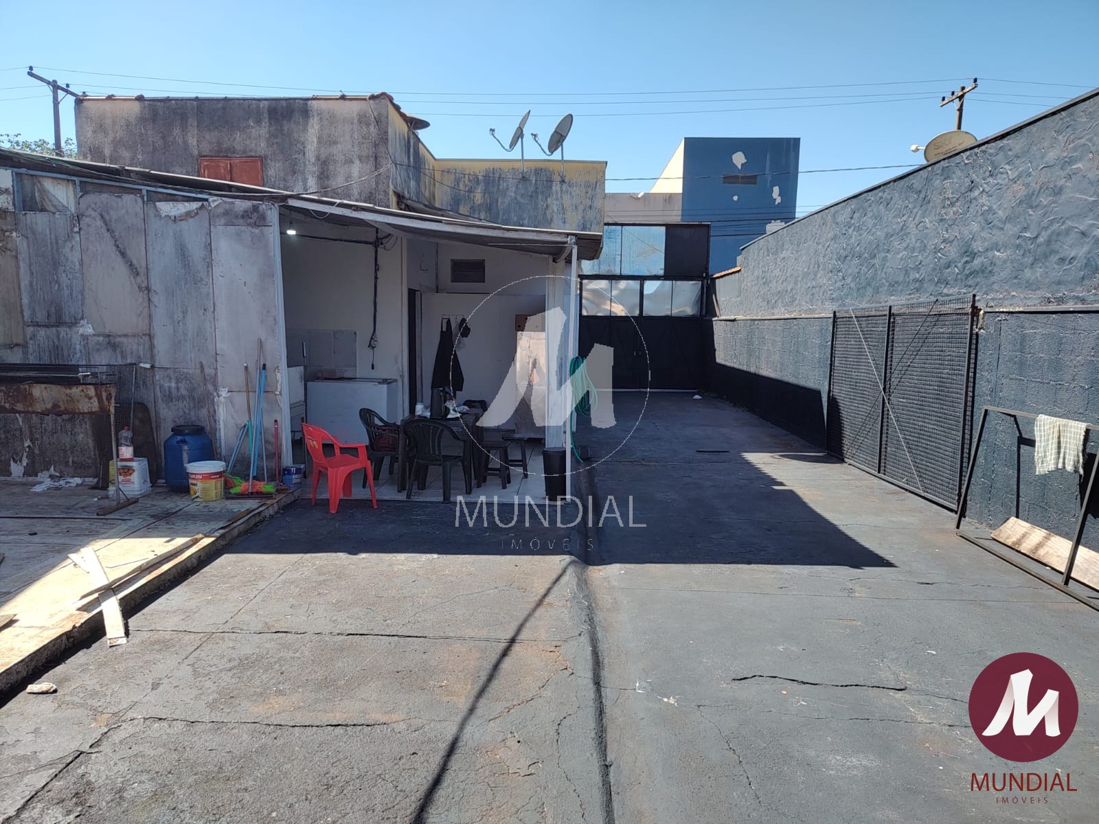 Quintal/corredores — foto 6