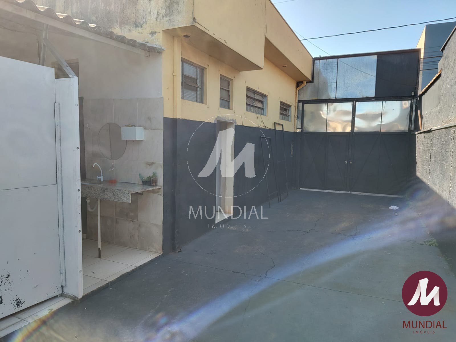 Quintal/corredores — foto 7