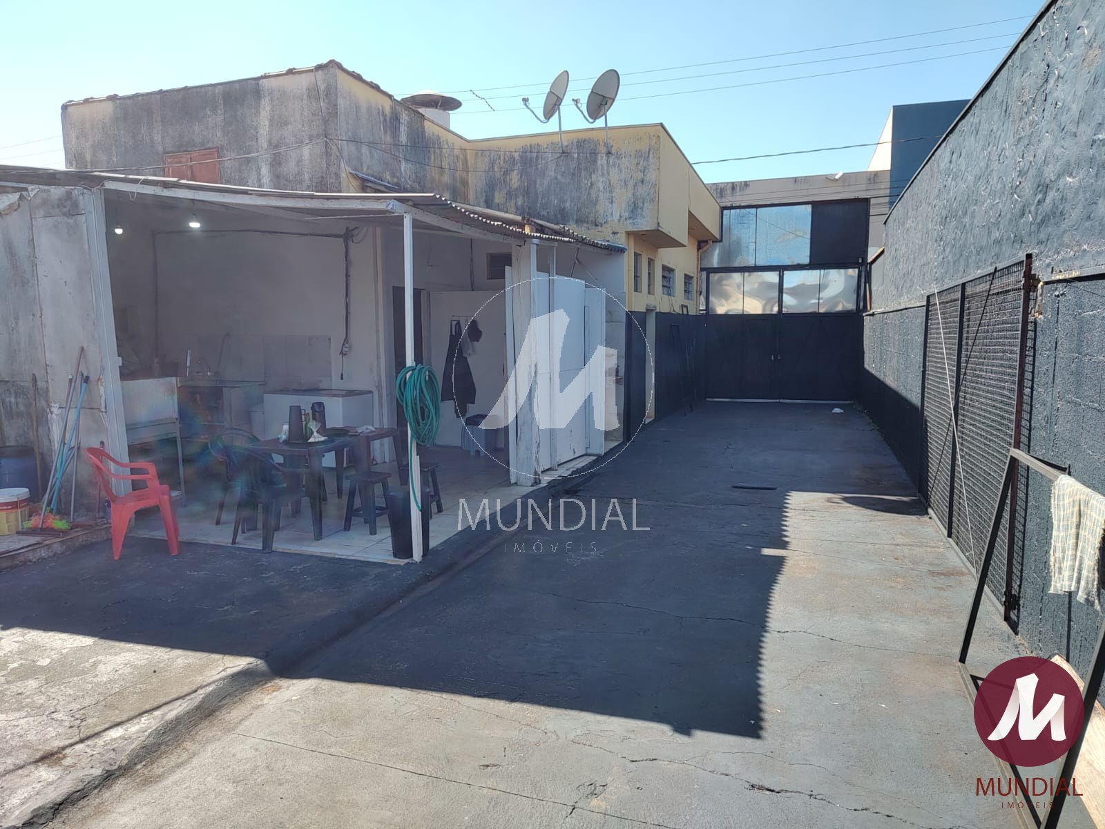 Quintal/corredores — foto 8