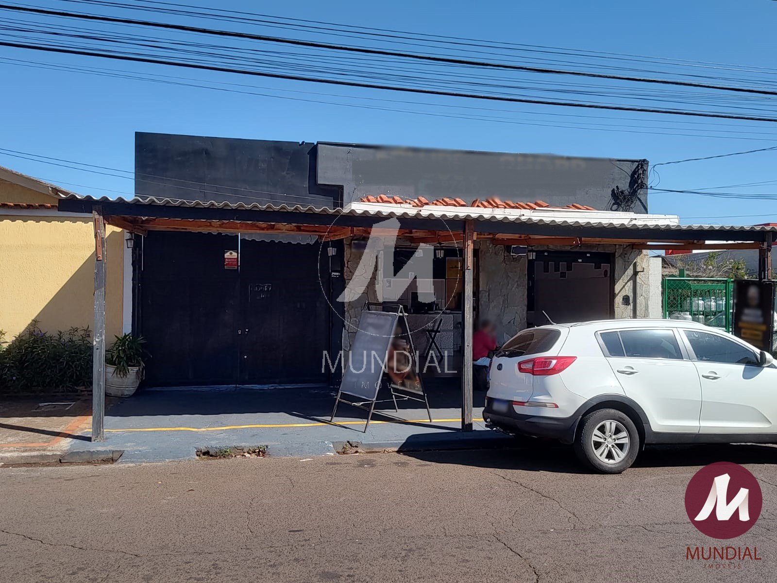 Fachada Unidade — foto 1