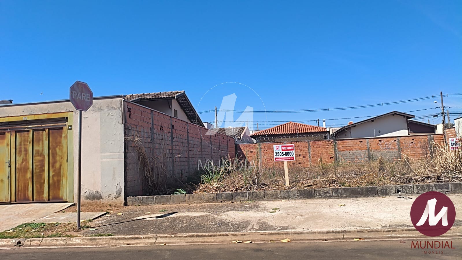 Terreno/Lote — foto 1
