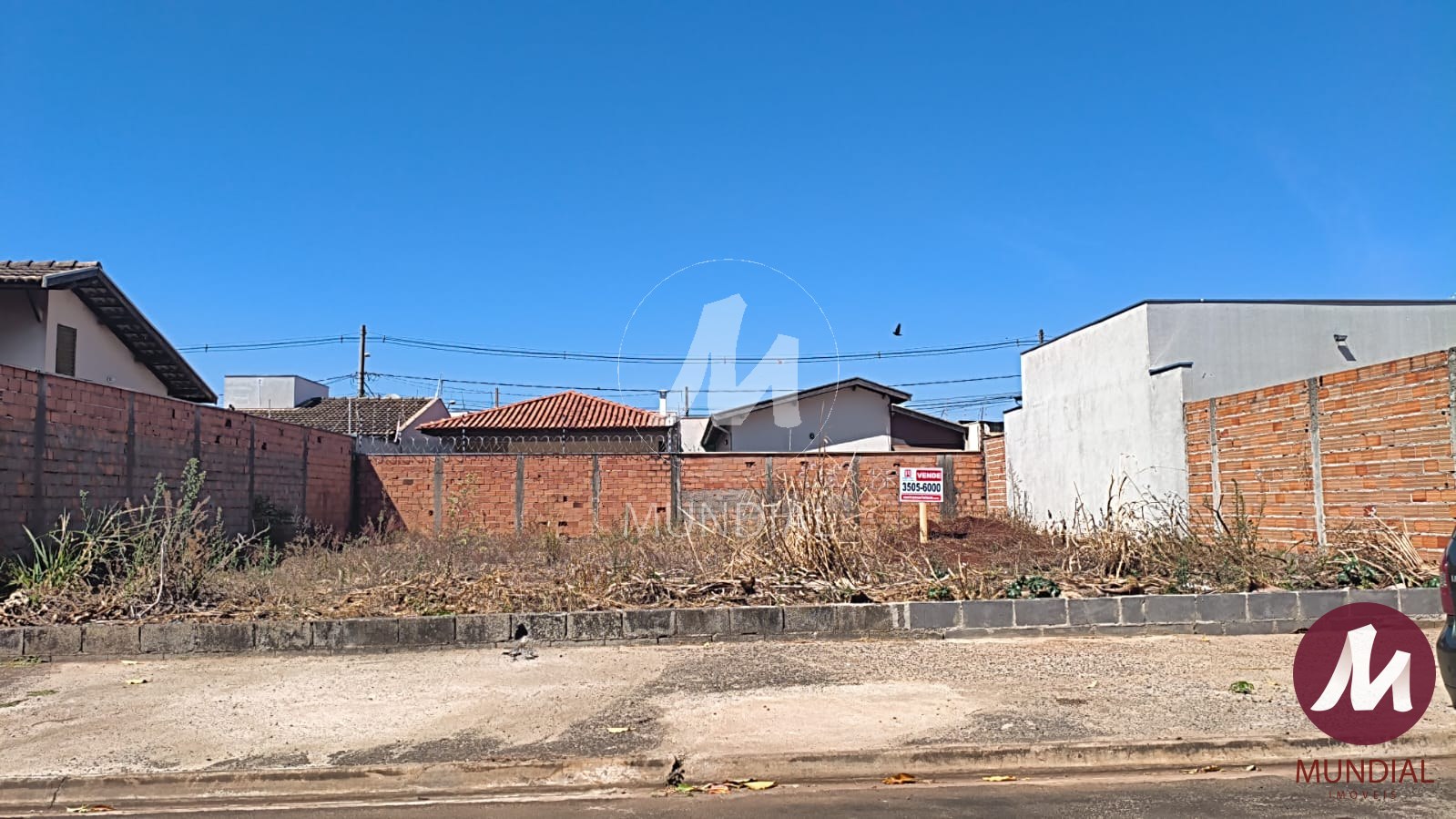 Terreno/Lote — foto 1