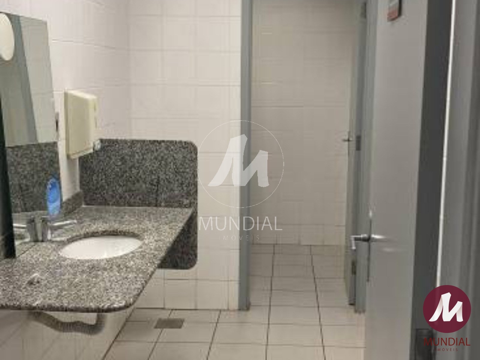 Banheiro/lavabo — foto 7
