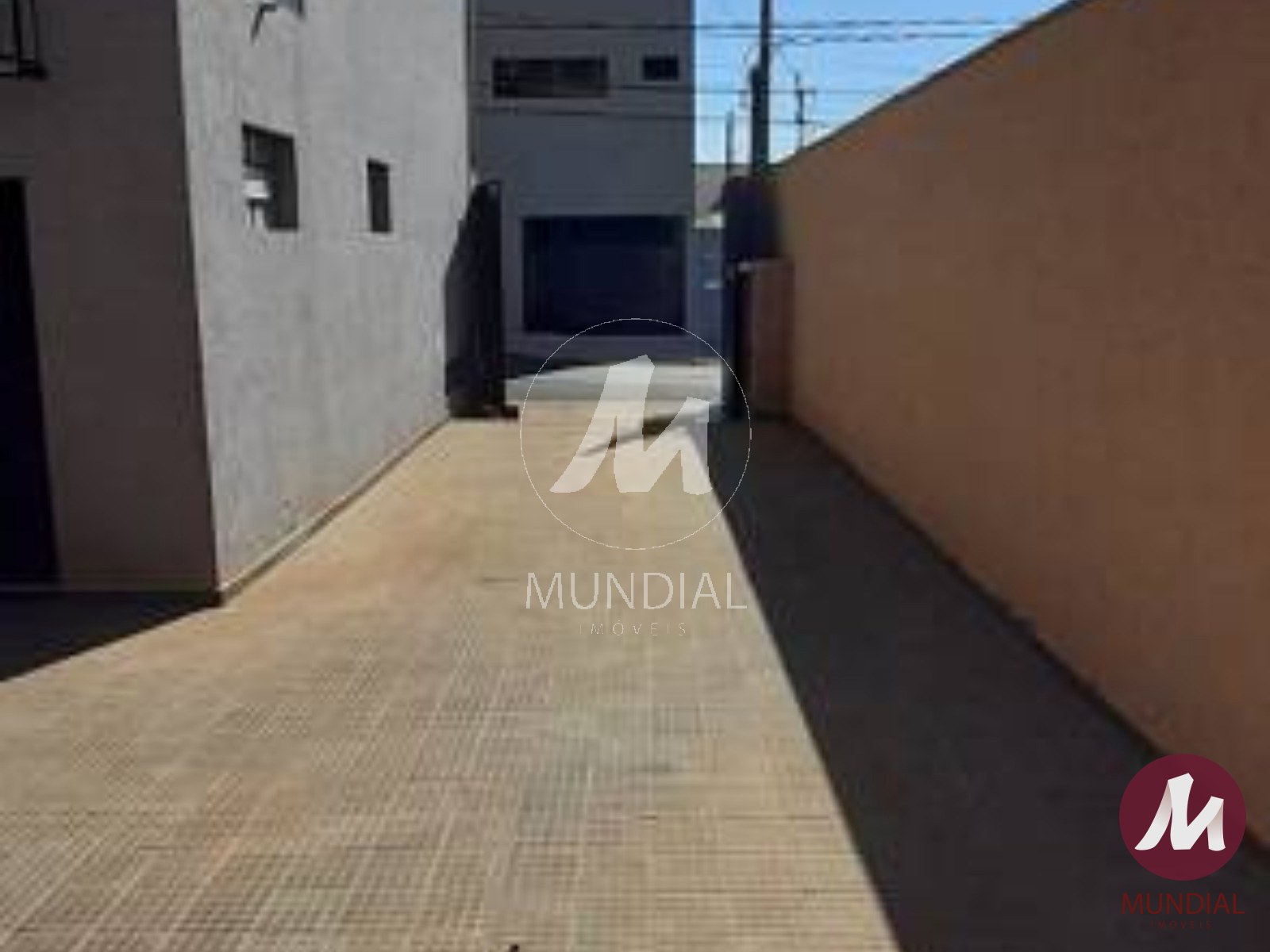 Garagem/estacionamento — foto 9