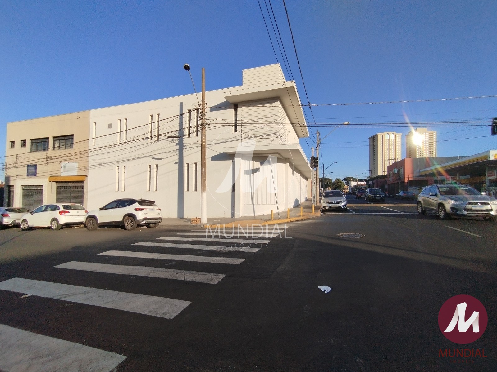 Fachada Unidade — foto 2