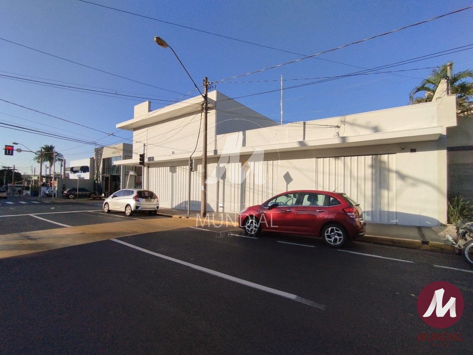 Fachada Unidade — foto 1