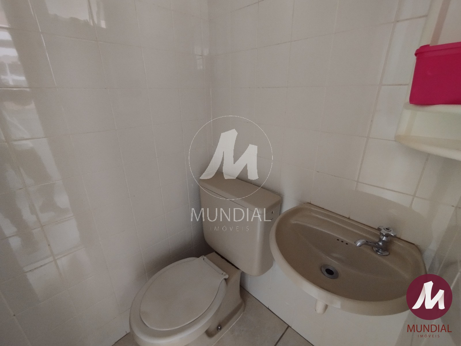 Banheiro/lavabo — foto 12