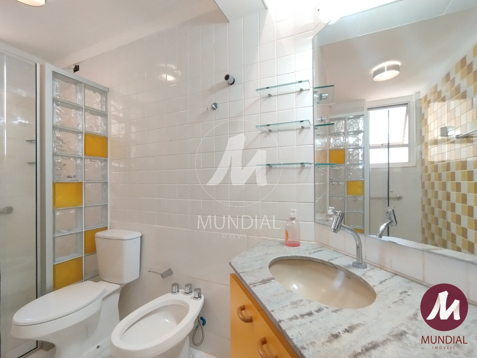 Banheiro/lavabo — foto 14