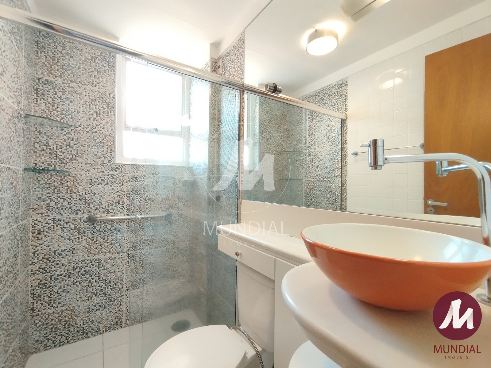 Banheiro/lavabo — foto 21