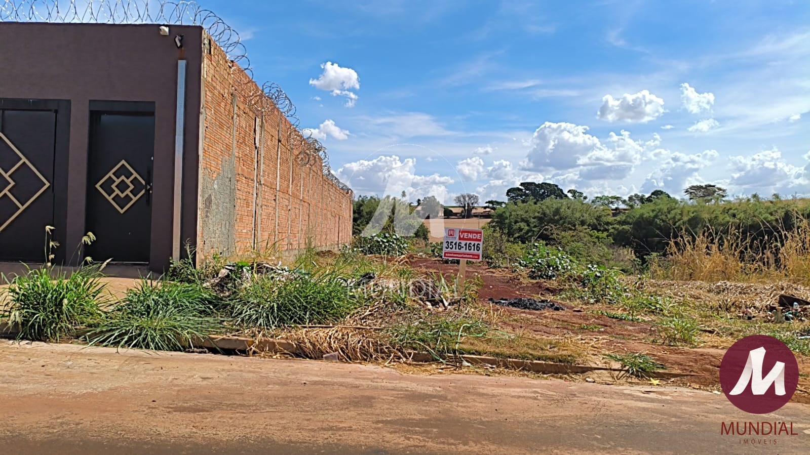 Terreno/Lote — foto 1
